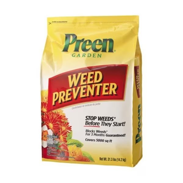 Arett Sales G81 2463802 Preen Garden Weed Preventer, Arett Sales, Mfr#: G81 2463802